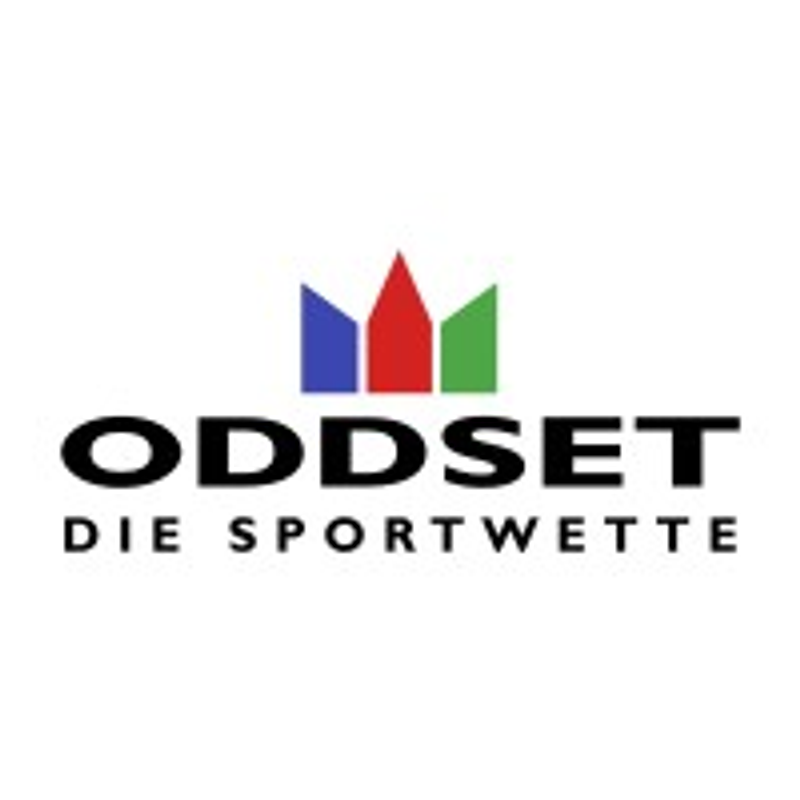 ODDSET Sportwetten Logo