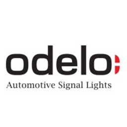 odelo GmbH Logo