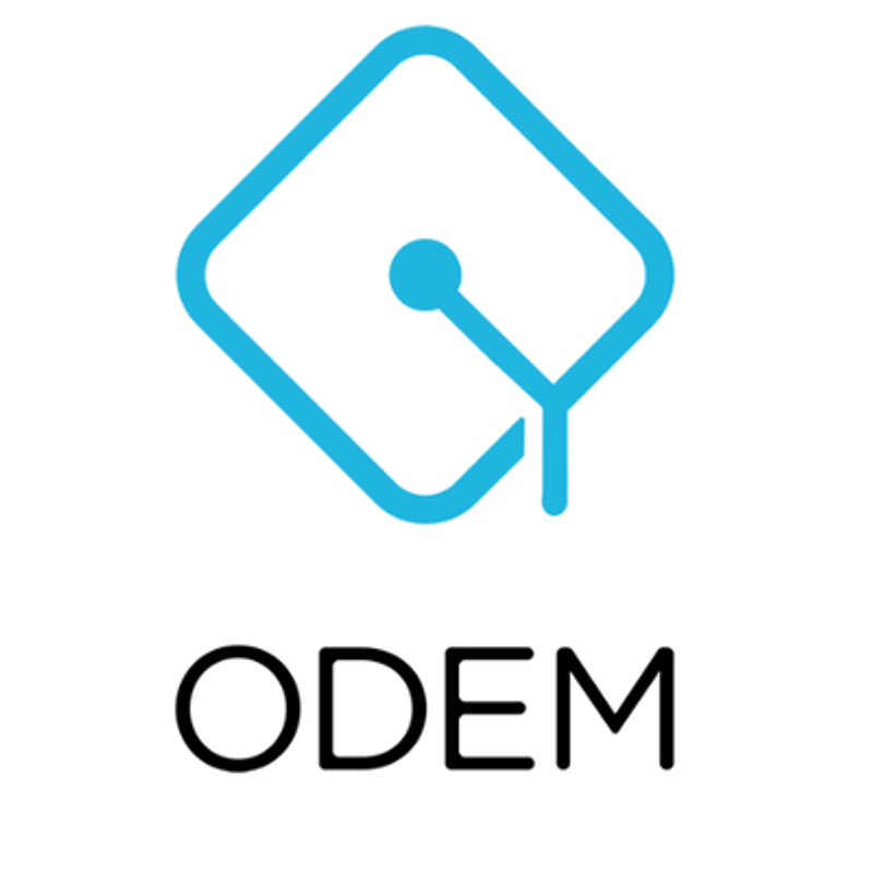 Odem Logo