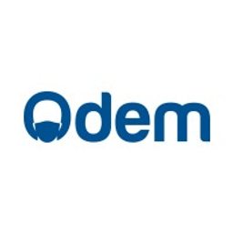 Odemshop Logo