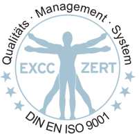 ODG - Offenbacher Dienstleistungsgesellschaft mbH Gebäudereinigung Logo