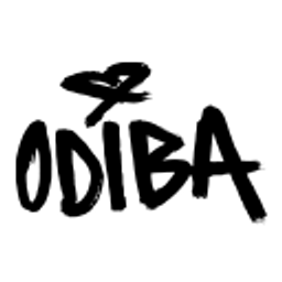 odiba-genuss.de Logo