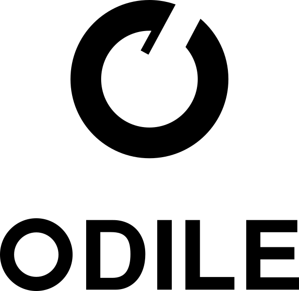 ODILE Logo