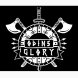 Odins Glory Logo