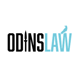 Odinslaw Logo