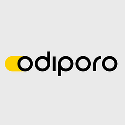 odiporo.de Logo