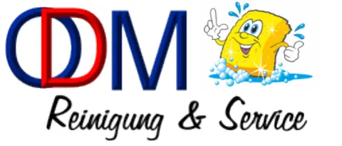ODM Reinigung & Service Logo