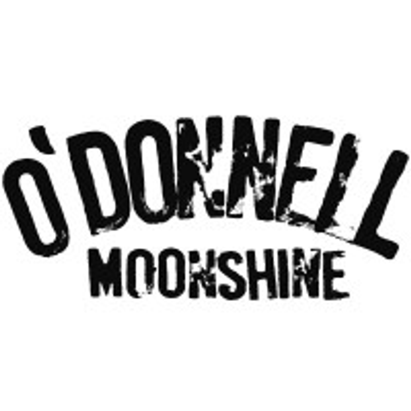 O'Donnell Moonshine Logo