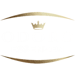 Odoro Essenzen - Saunaaufgüsse Logo