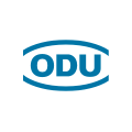 ODU GMBH & CO. KG Logo