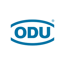 ODU GmbH & Co. KG / Otto Dunkel GmbH Logo