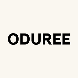 Oduree Logo