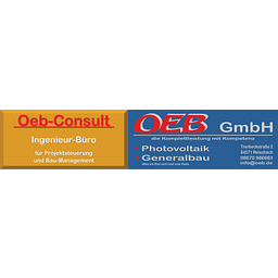 OEB GmbH Logo