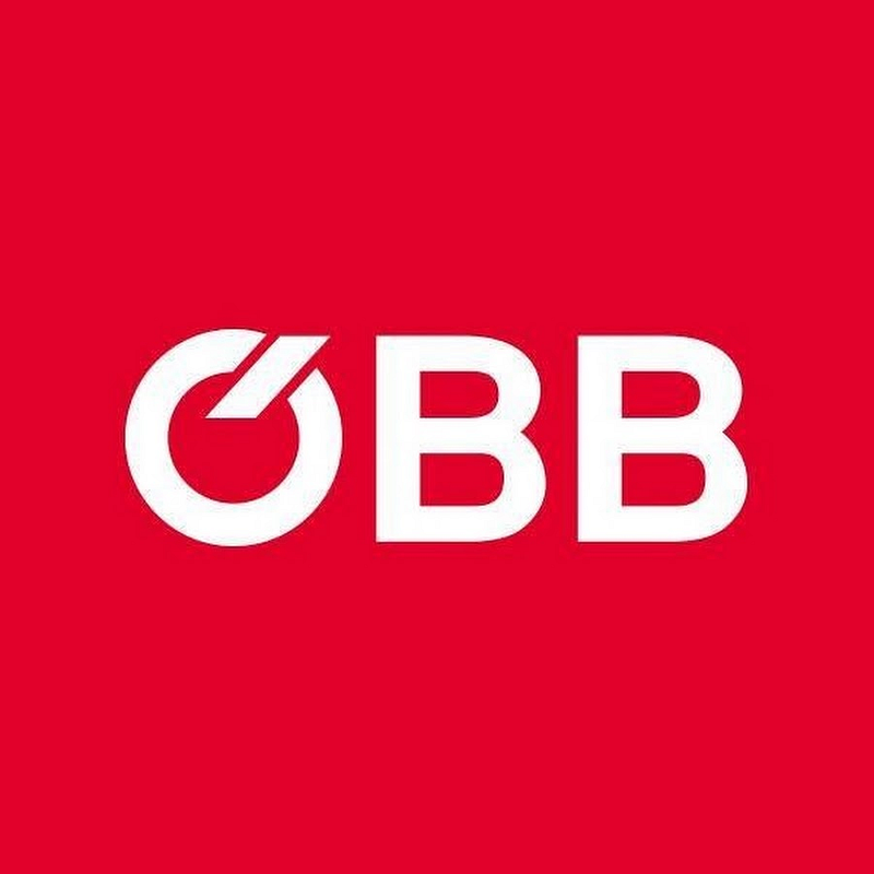 Austrian Federal Railways Logo