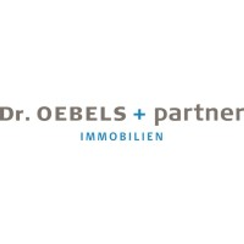 Dr. OEBELS + partner Logo