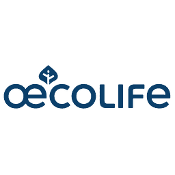 oecolife.com Logo