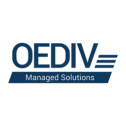 OEDIV Oetker Daten- und Informationsverarbeitung KG Logo