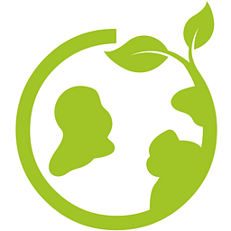 Oeko Katzenstreu Logo