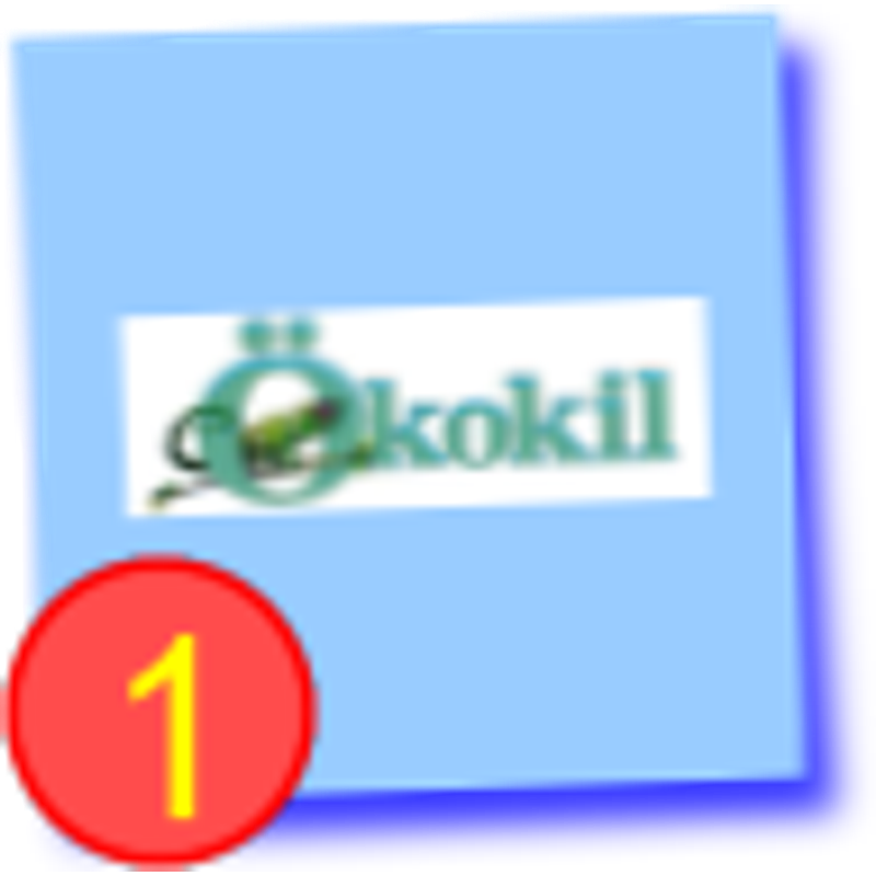 Oekokil ökologische Schädlingsbekämpfung Logo