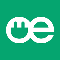 oekostrom AG Logo