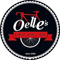 Oelle's bike service Fahrrad Logo