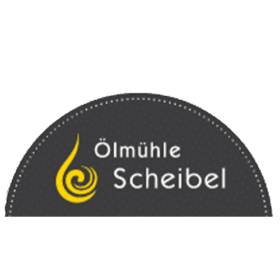 Ölmühle Scheibel Logo