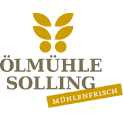 Ölmühle Solling Logo