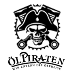 oelpiraten.de Logo