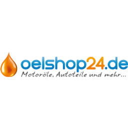 Oelshop24 Logo