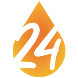 Oeltank24.com Logo