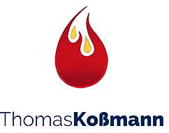 Koßmann Thomas Logo
