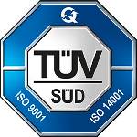 Öl- & Filter Vertriebsges. mbH Logo