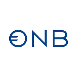 Oesterreichische Nationalbank / OeNB Logo