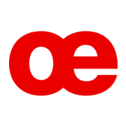Oerlikon Deutschland Logo