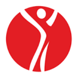 Wrona Veronika Krankengymnastik Logo
