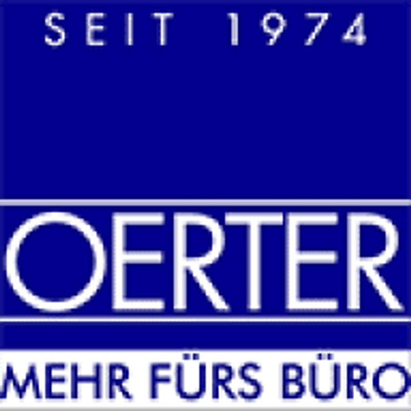 Oerter Buerobedarf Logo