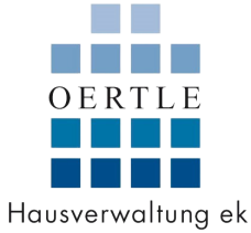 OERTLE Hausverwaltung e.K. Inh. Monika Amann Logo