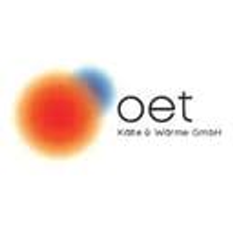 Ochtruper Energietechnik OET Logo