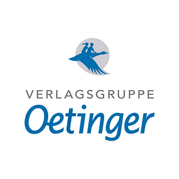 Verlag Friedrich Oetinger Logo