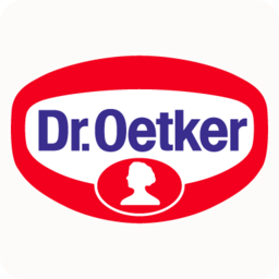 Oetker Logo