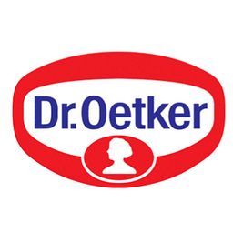 Dr. Oetker DE Logo