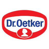 Dr. Oetker France Logo