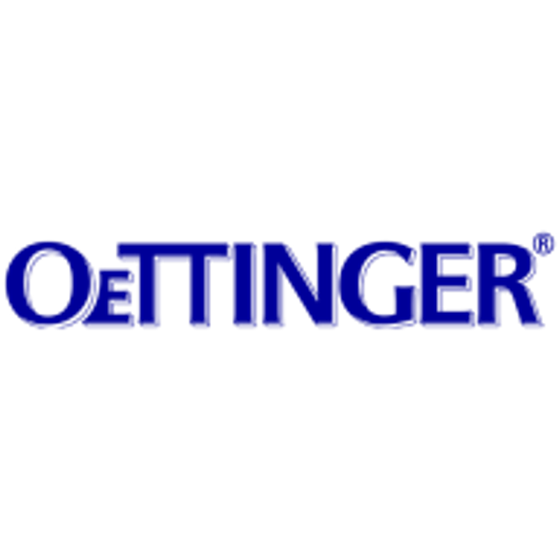 Oettinger Bier Logo