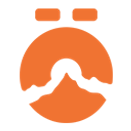 Ötzi - Outdoor Equipment Logo