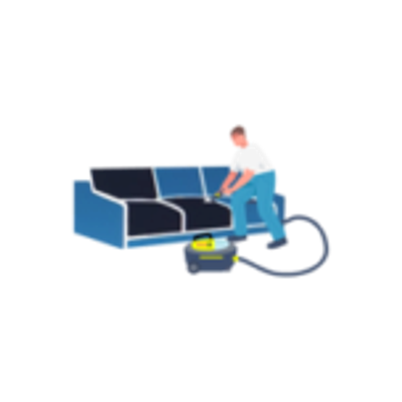 Oevpolsterreinigung Logo