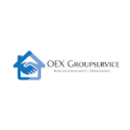 Oex Group Service Logo