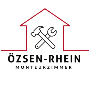 Oezsen-Rhein Ferienwohnung Logo