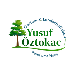 Öztokac Yusuf Logo