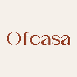 Ofcasa Logo