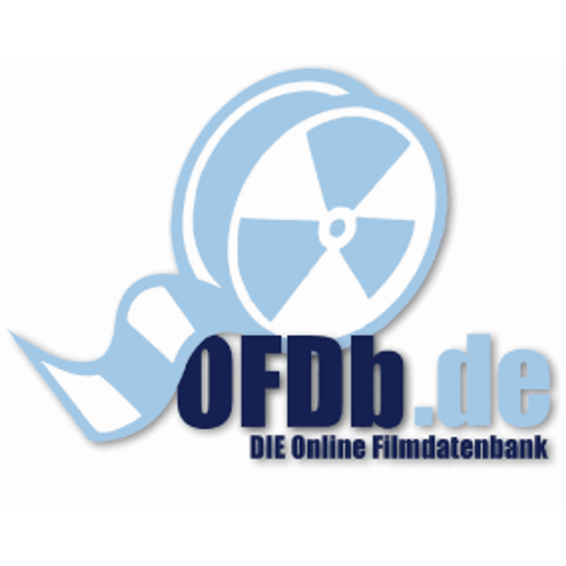 Online-Filmdatenbank Logo